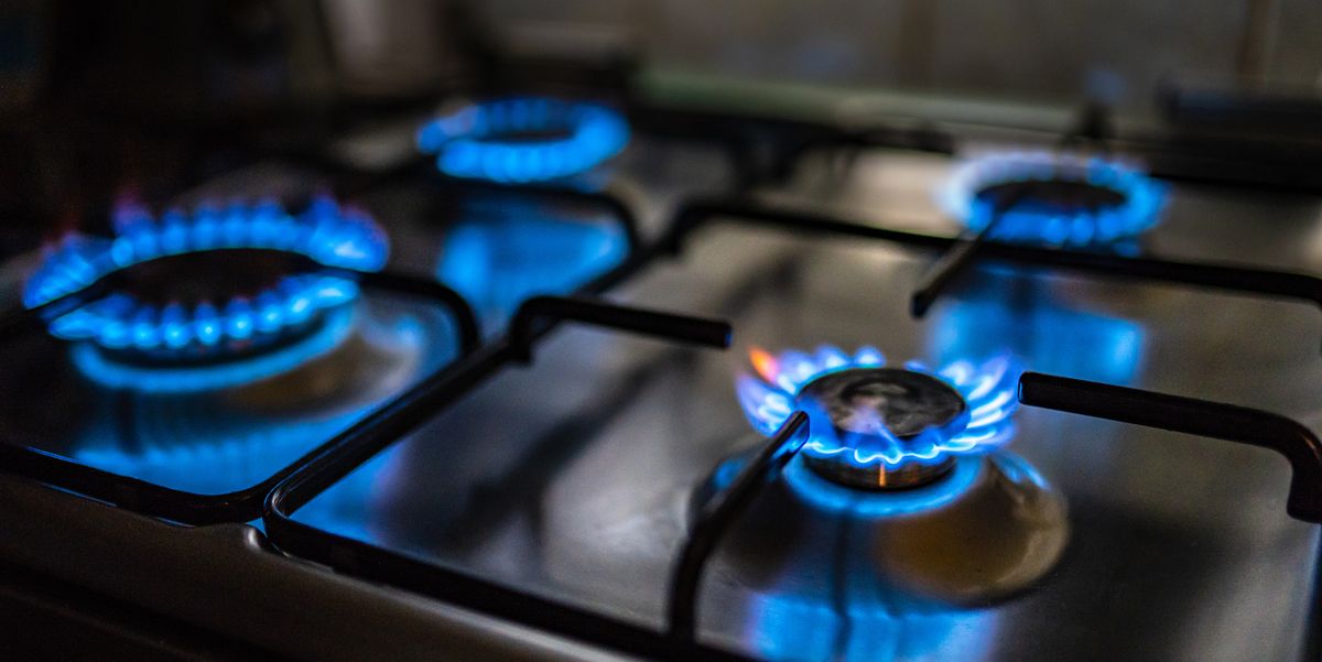 Where do natural gas appliance bans stand in state budget talks?