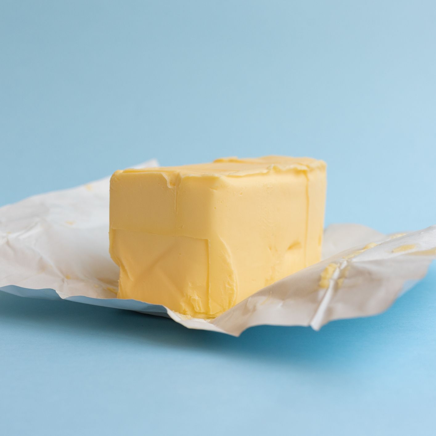 We're Facing a Butter Shortage Right Before the Holiday Baking Season