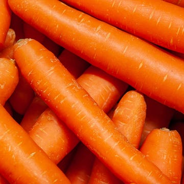 Close-up of carrots close up of carrots