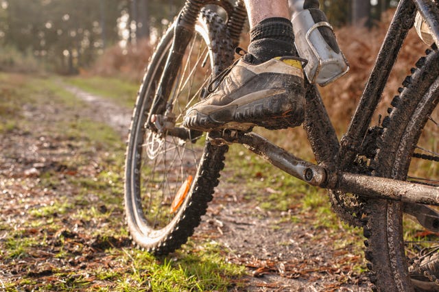 Cycling slippers on sale