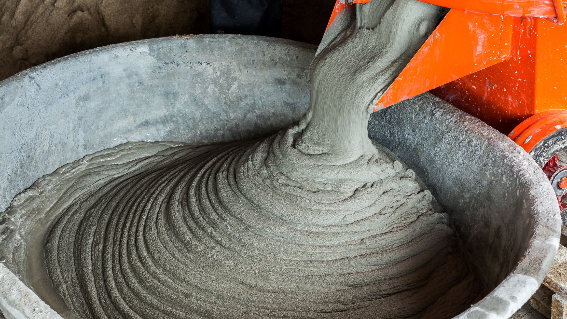 This Carbon-Neutral Cement Is the Future of Infrastructure