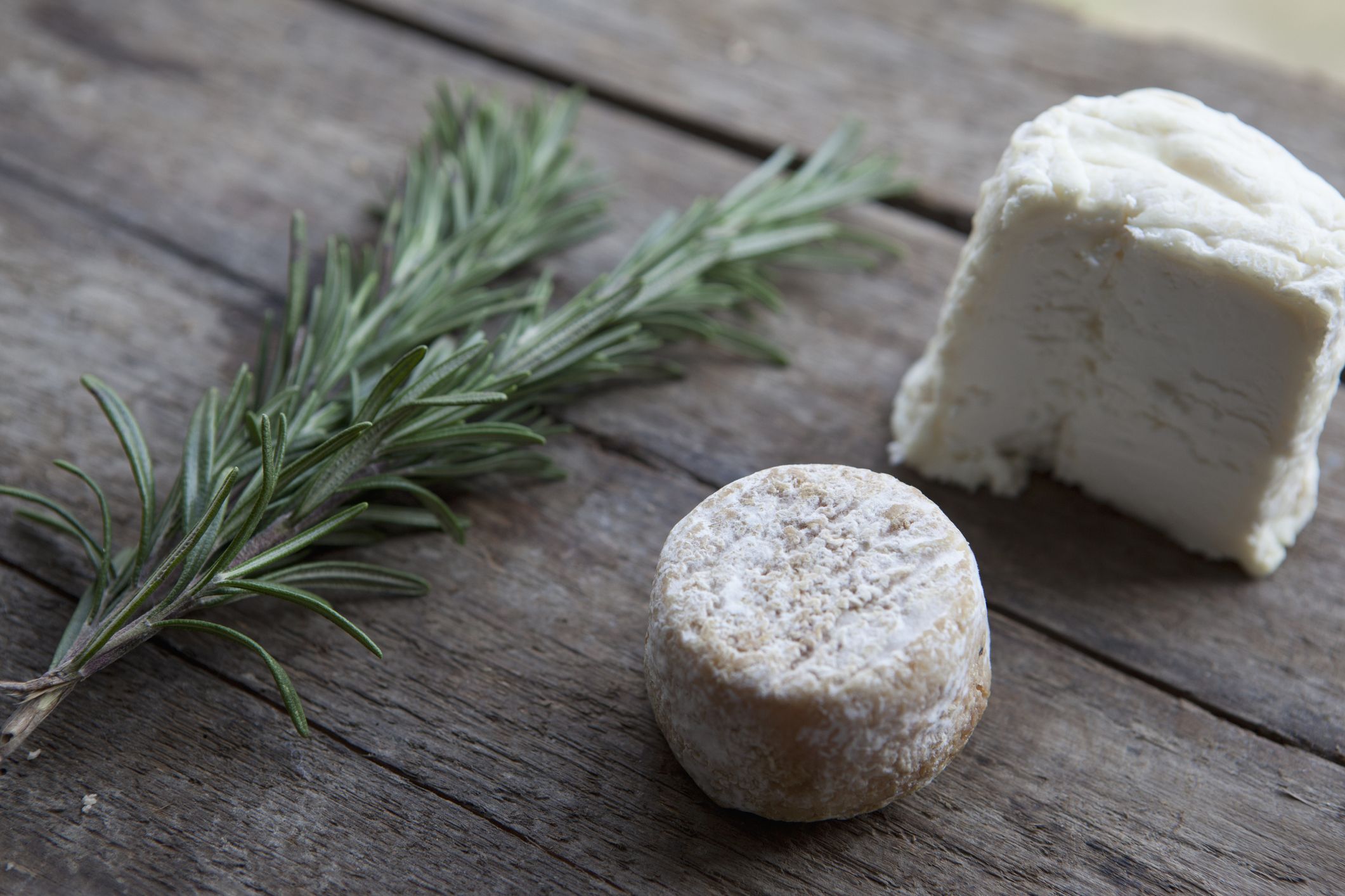 Las pocas calorías del queso fresco y por qué incluirlo en tu dieta 