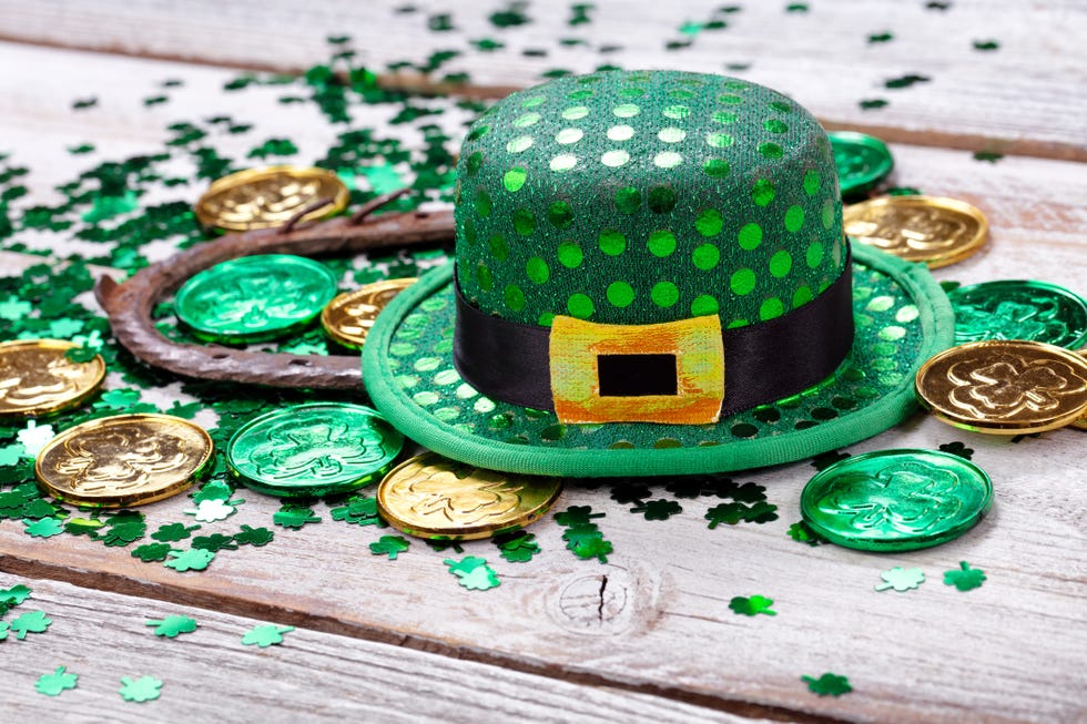 18 Best St Patrick's Day Events in NYC 2023