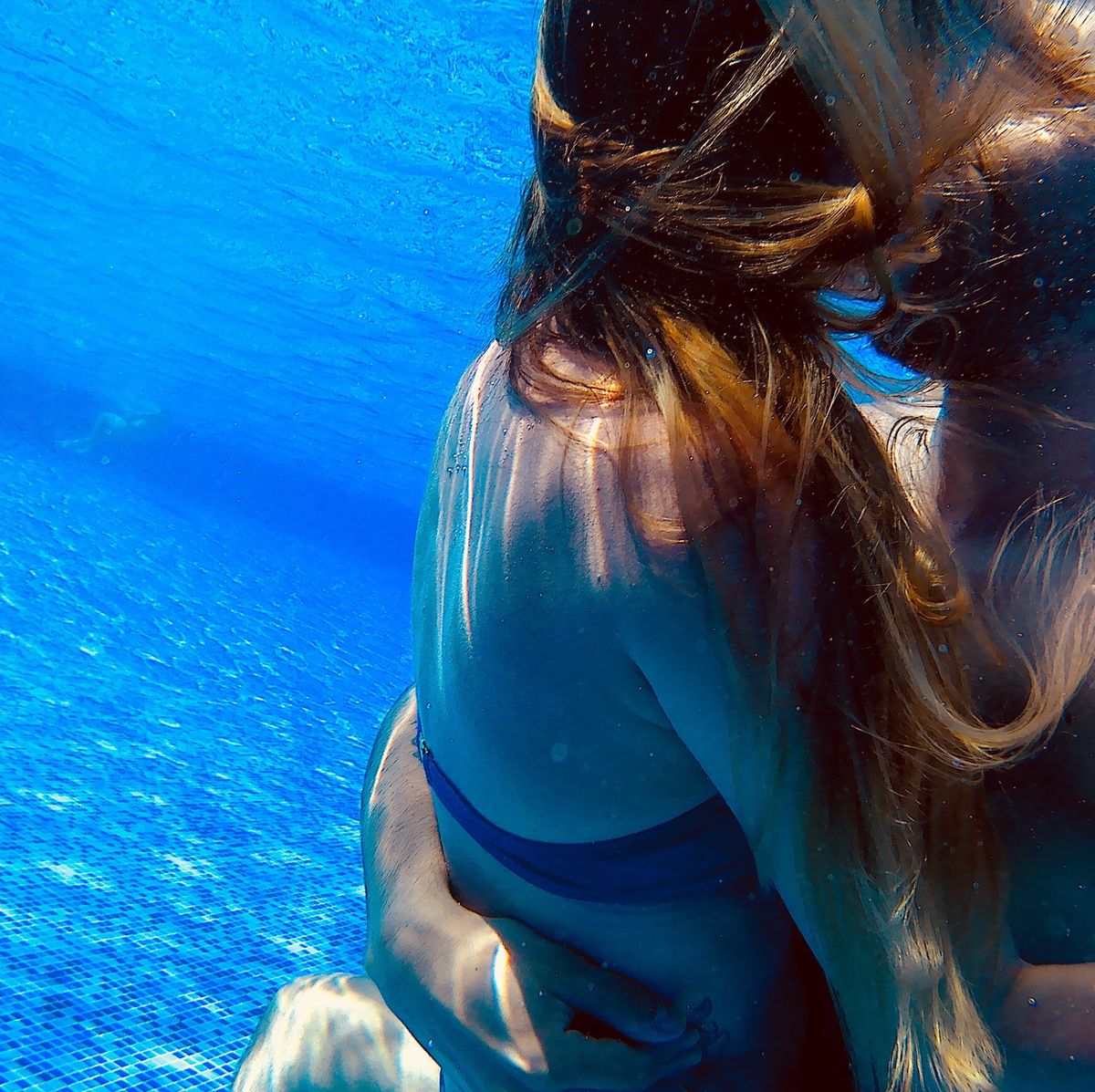 Best Underwater Sex - Underwater Sex Tips - How to Have Underwater Sex