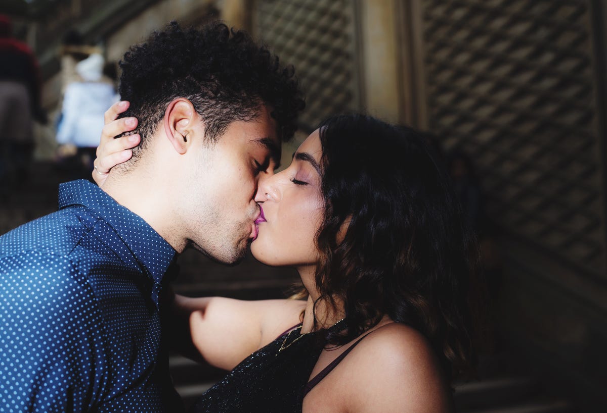 Open Relationship Guide - 7 Rules for Making an Open Relationship Work