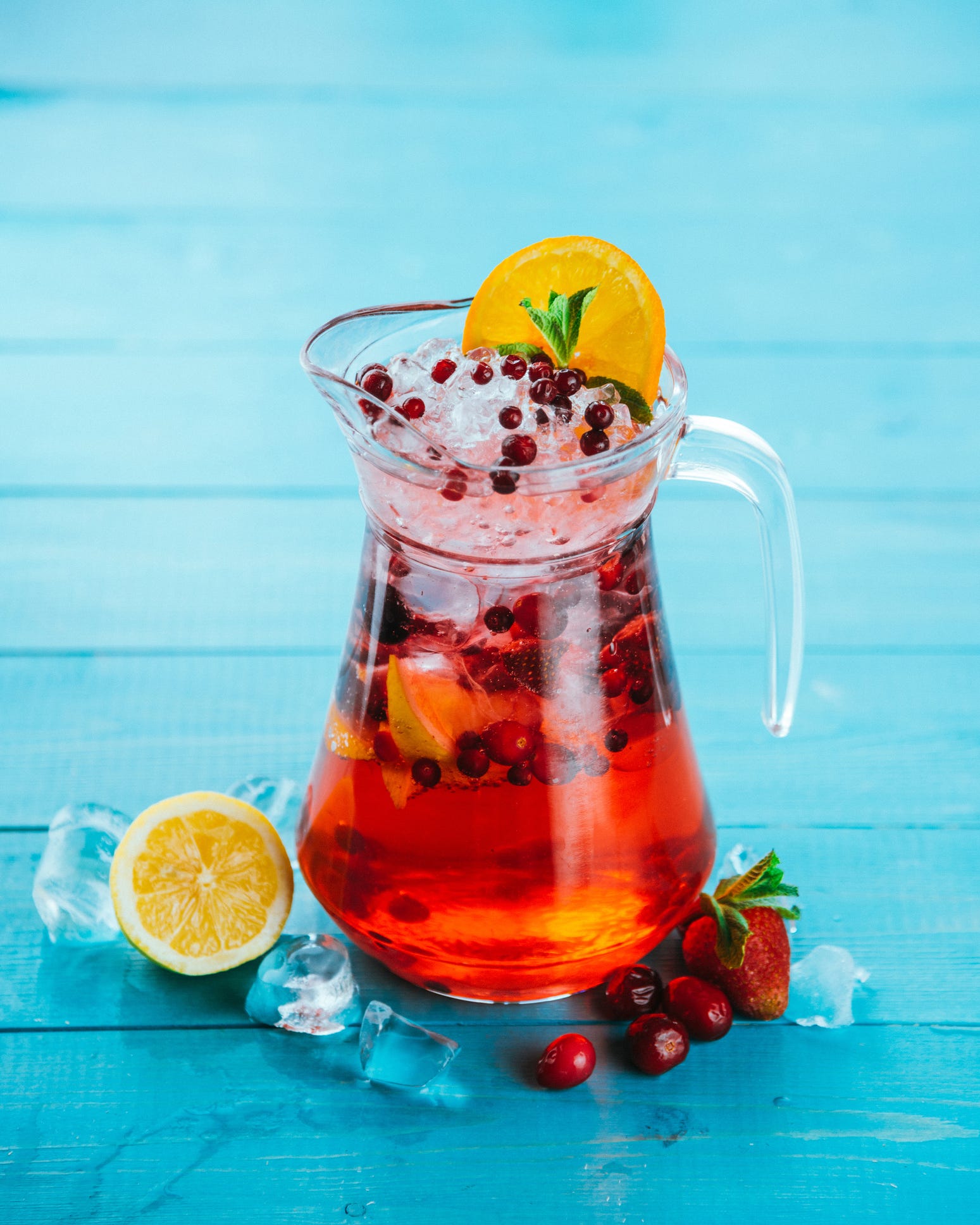 50 Most Refreshing Summer Drinks - Best Summer Cocktail Recipes