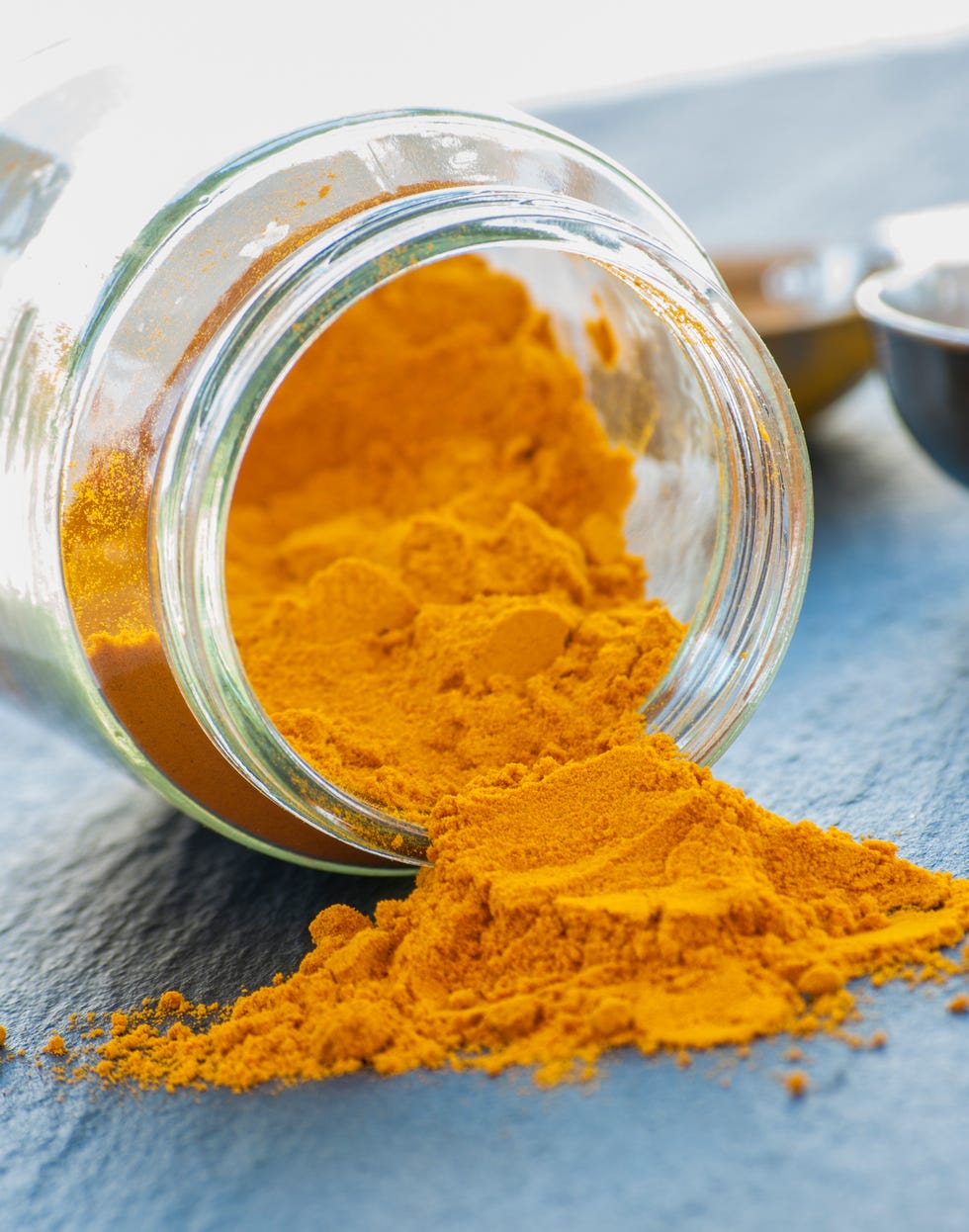 turmeric powder spice