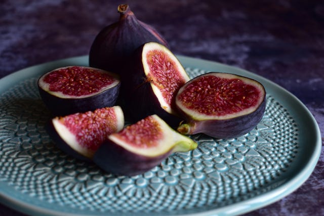 higos, un superalimento rico y saludable