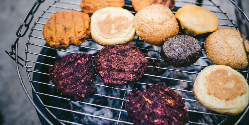 バンズをグリルで焼かない｜bbqでやってしまいがちなng行為と対処法