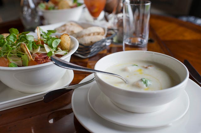 Is Soup Healthy? Ingredients, Benefits, and Different Types