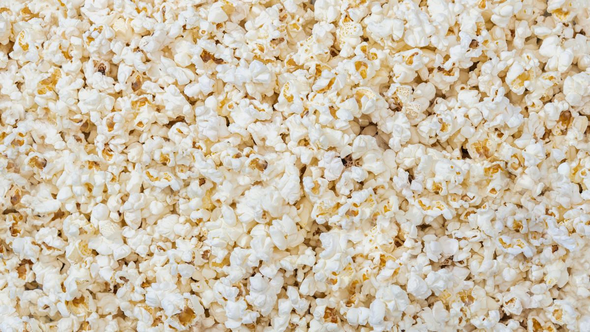 preview for I Tried The TikTok-Viral Frozen Popcorn Hack