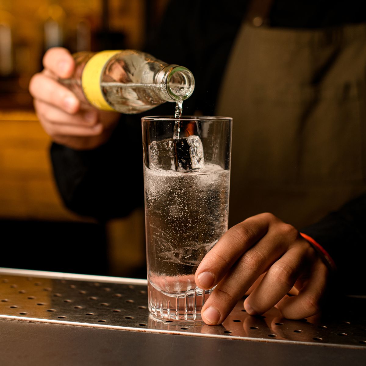 トニックウオーター ZX SERIES – Sterling Water Treatment