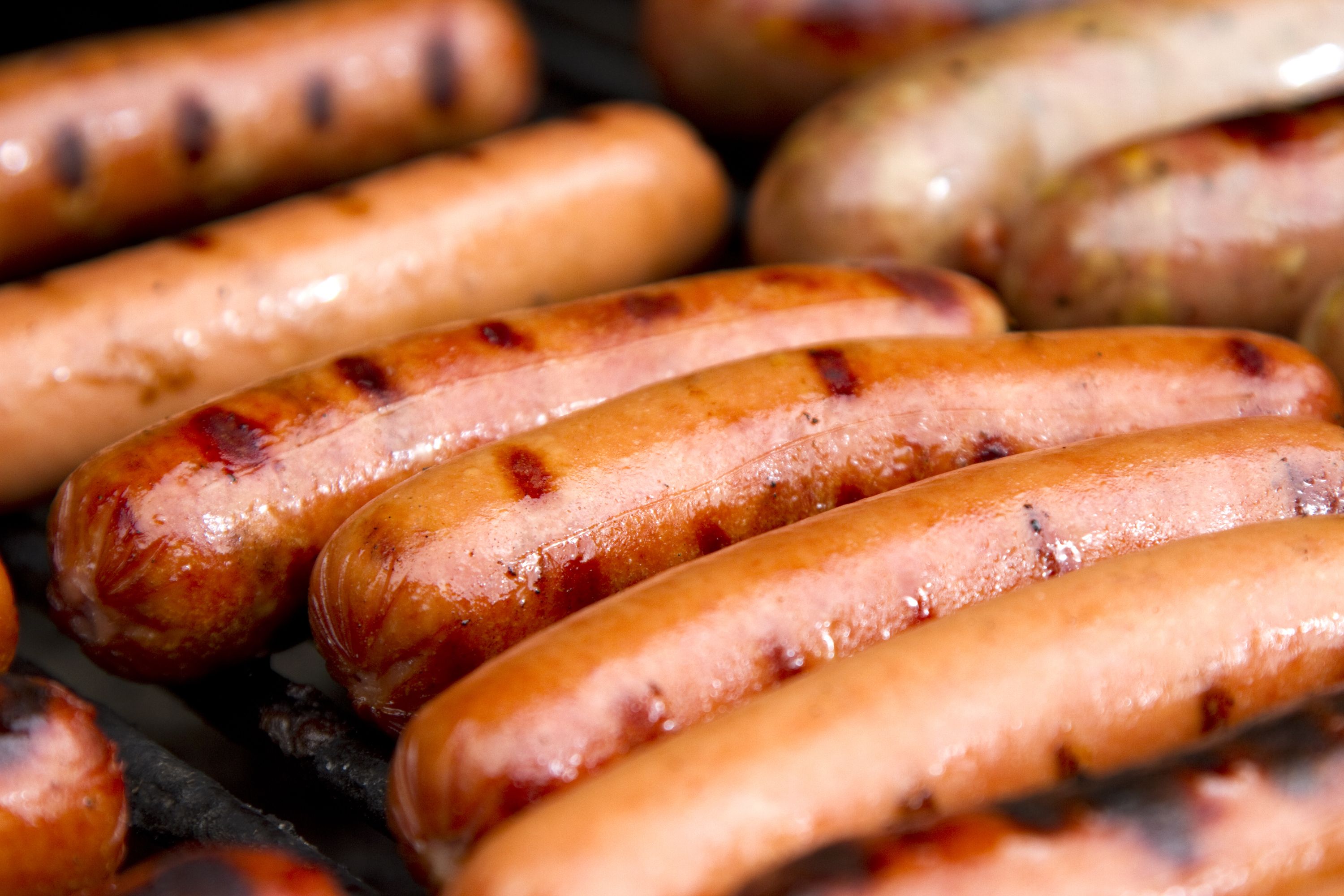 Klement's out as official sausage and hot dog provider of the