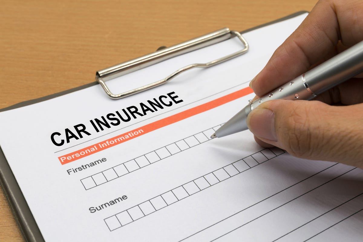 10 Most & Least Expensive ZIP Codes For Car Insurance: Are Your Neighbors  Driving Up Your Rates?