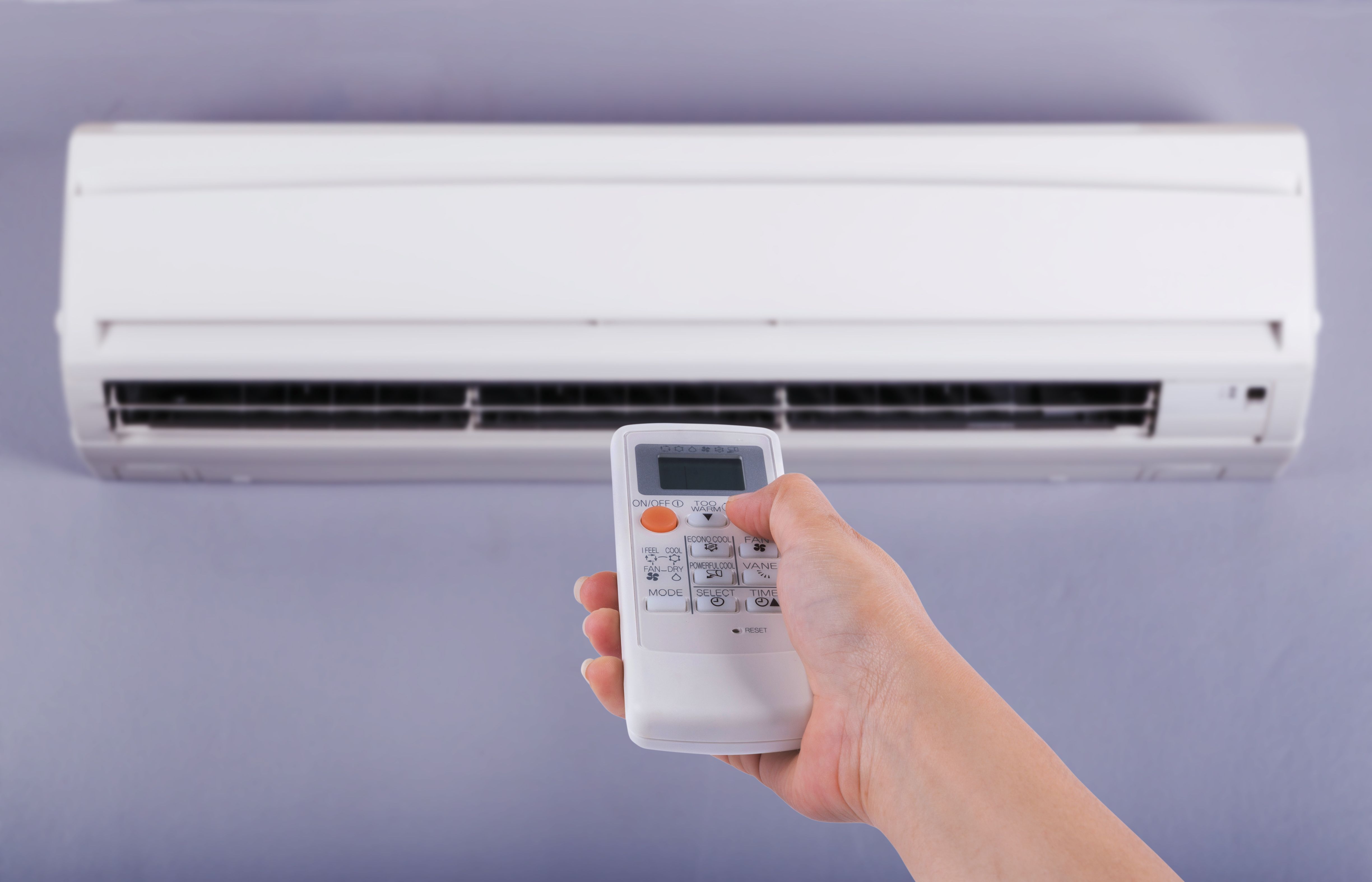  Air Conditioners in