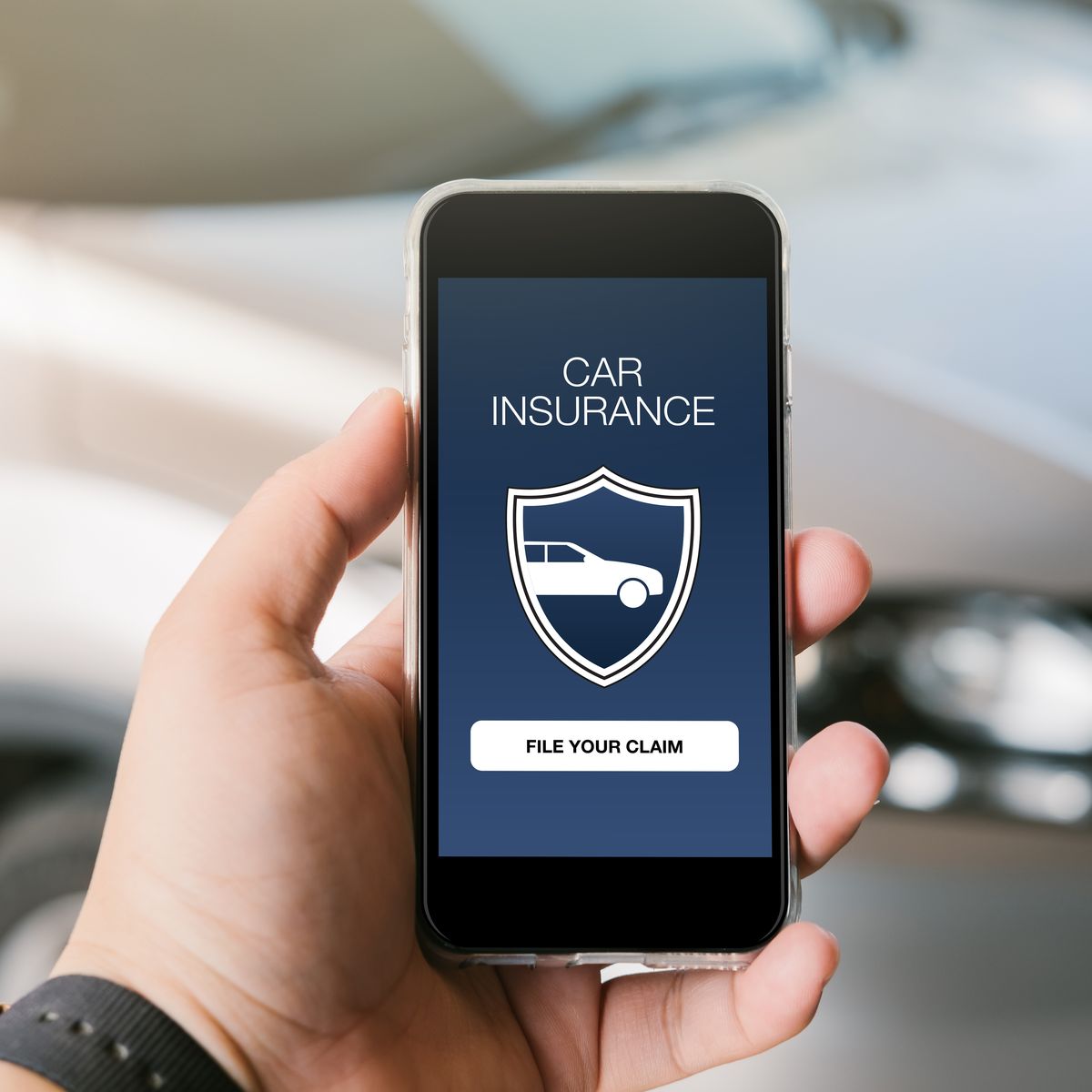 What Does Full Coverage Car Insurance Cover?