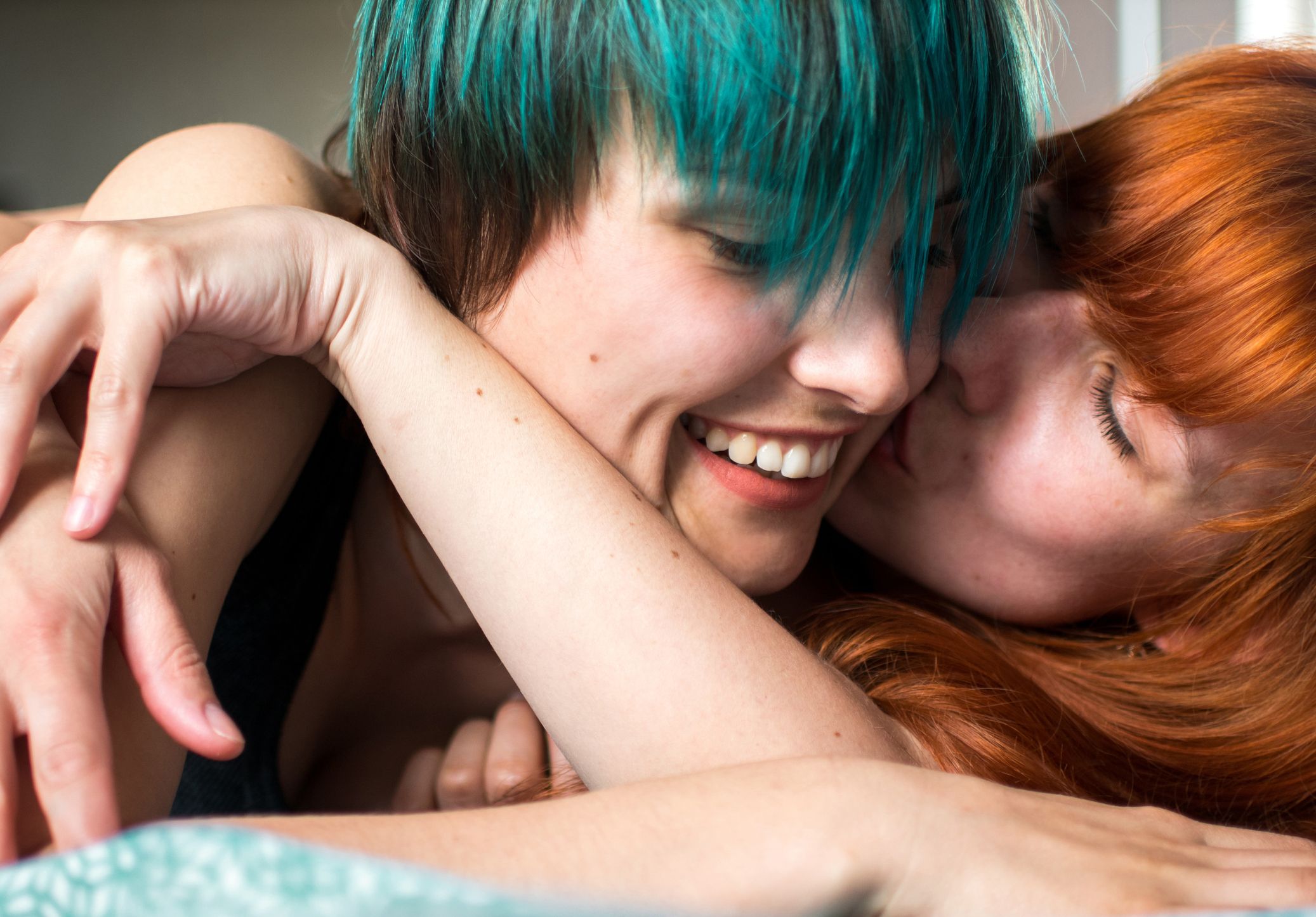 Bisexual People Shares Differences Between Sex With Women and
