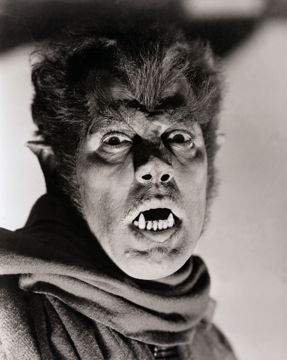 henry hull in the werewolf of london