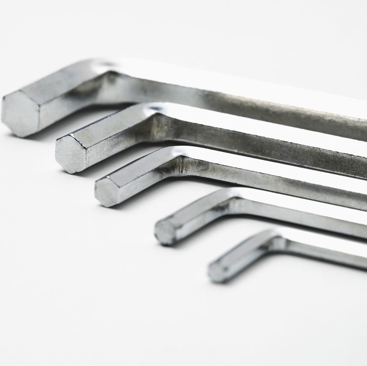 Is a hex key and Allen wrench the same thing? - Quora