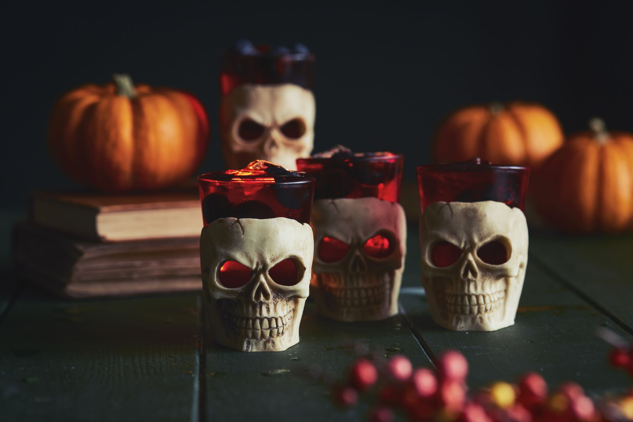 16 Fun Halloween Shots for 2023 - Easy Halloween Jello Shot Recipes