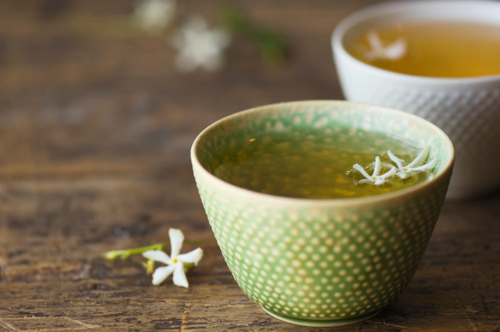 best tea for colds