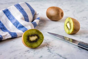 kiwis