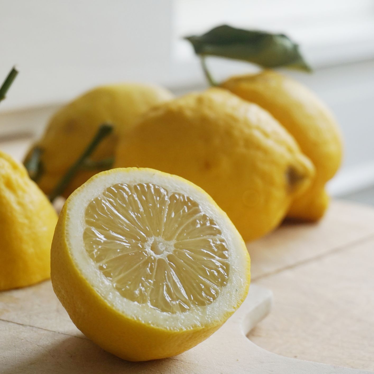 5 Ways to use Citric Acid To Clean Around Your Home 