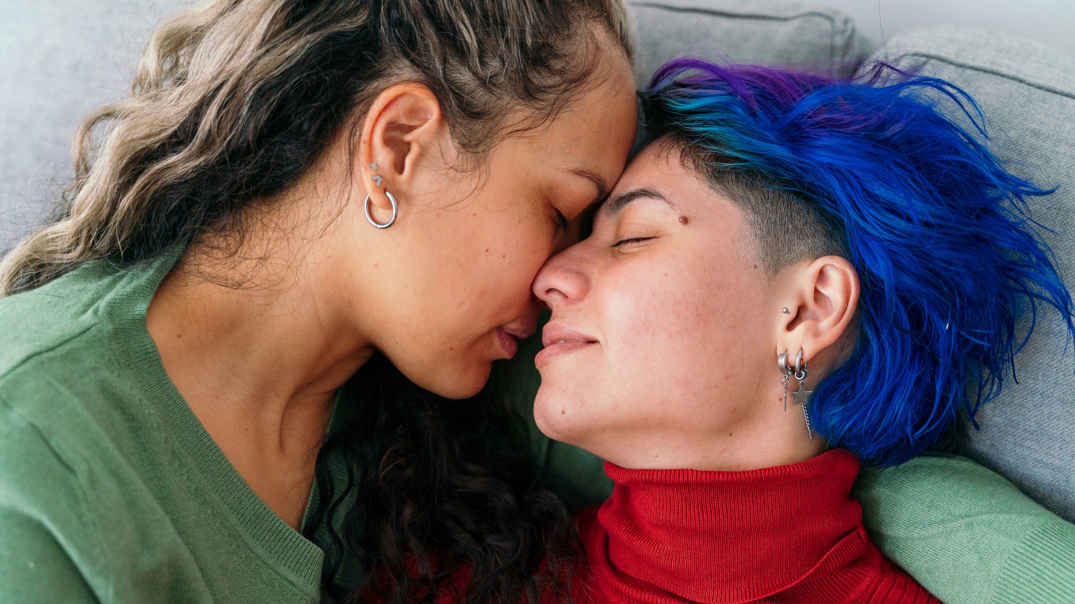 It Isn't True Love, If You Don't Feel These 12 Things With Your