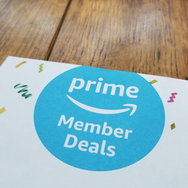 Prime Member Deals