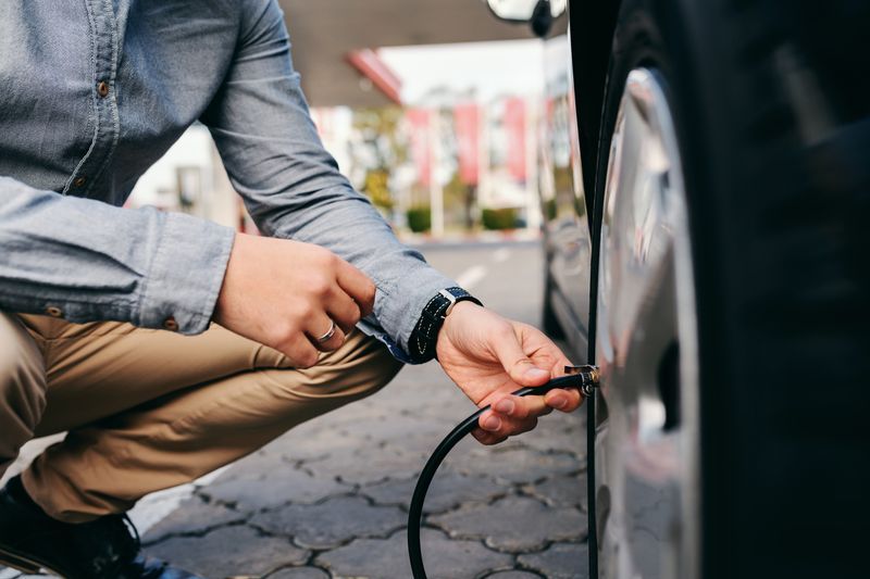The best car tire inflators to buy in 2024