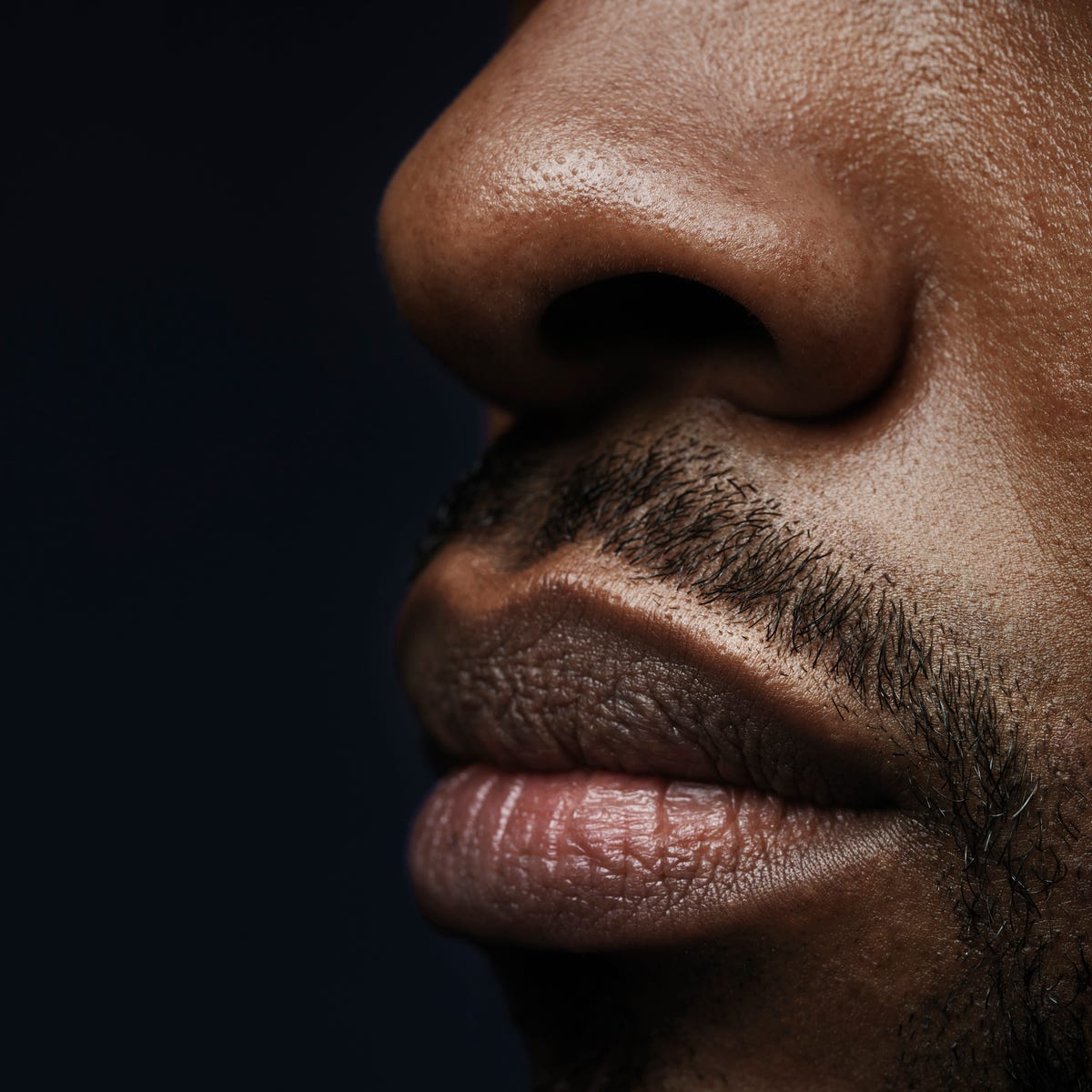 Scientists Found a Correlation Between Nose Size and Penis Size