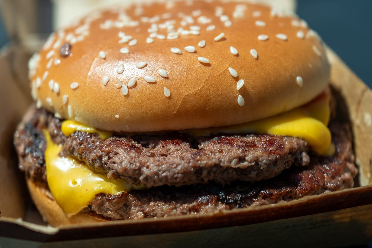 preview for 15 Things You Didn't Know About McDonald's