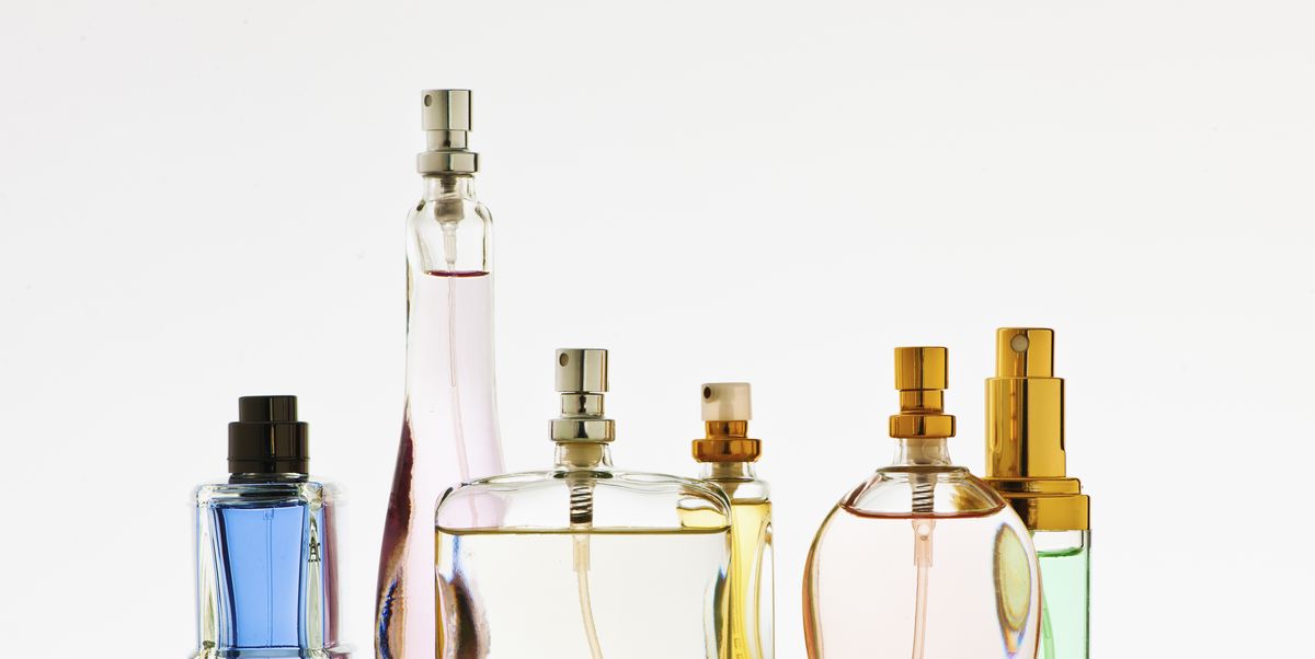 What Your Zodiac Sign Reveals About Your Signature Scent