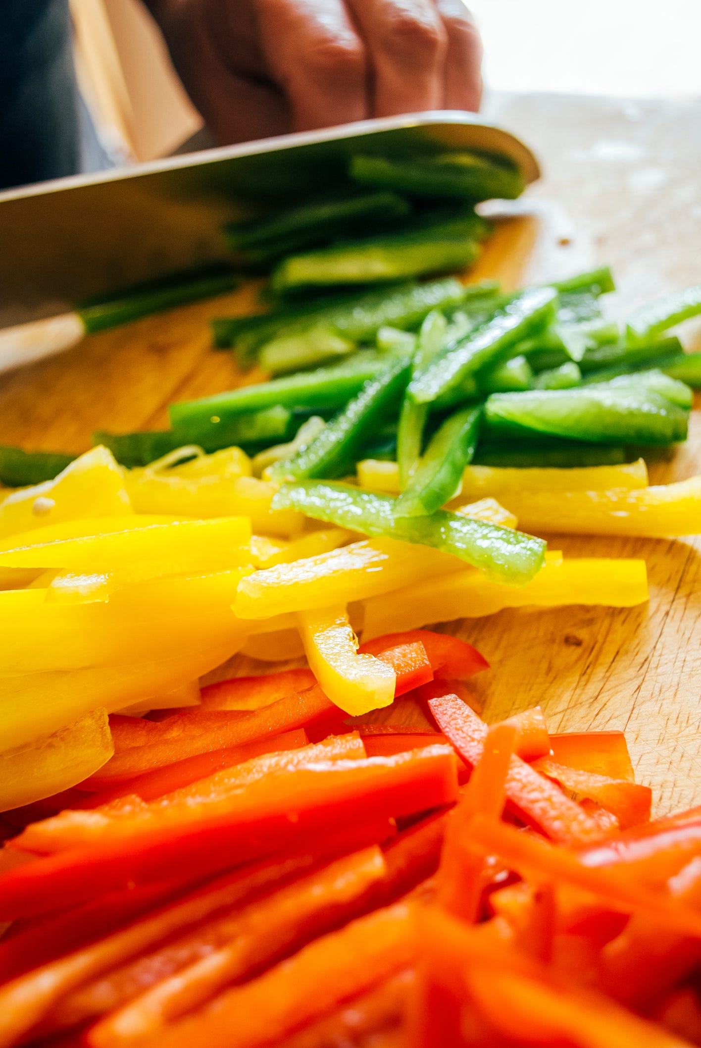 healthy snacks for work 
