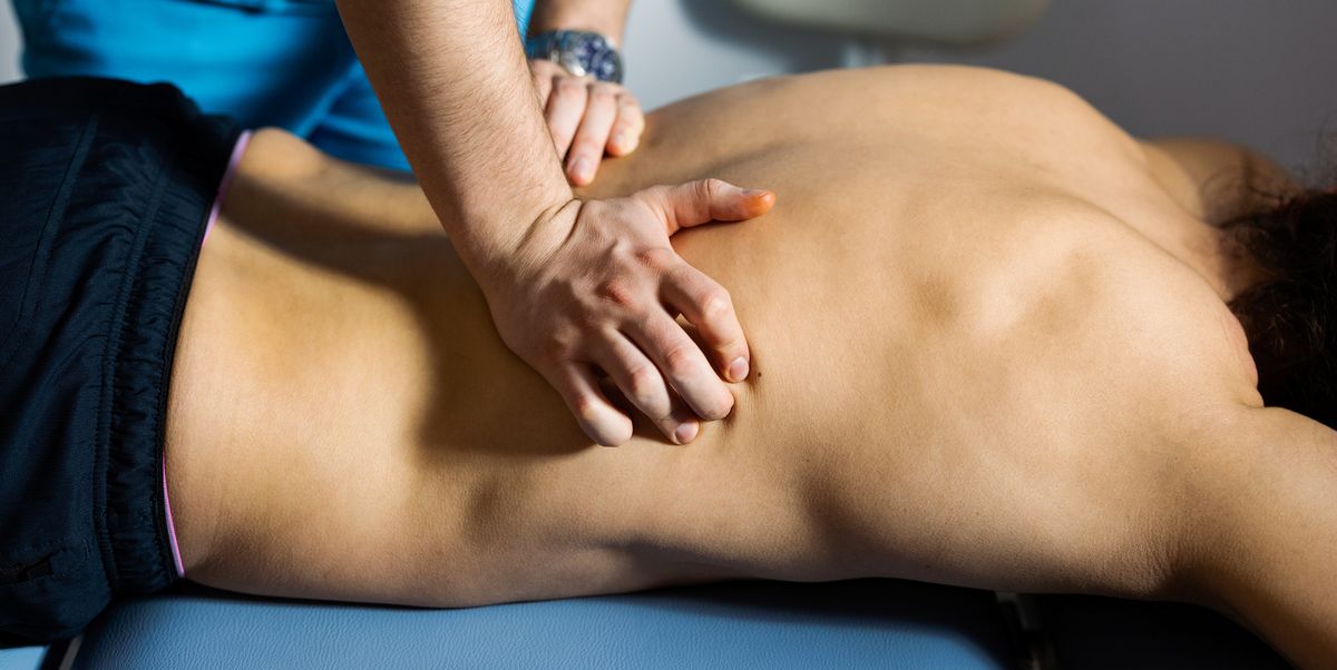 The Benefits of Massages for Runners and What to Know Before You Get One