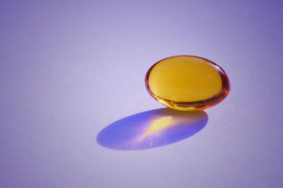 The Truth About Vitamin D