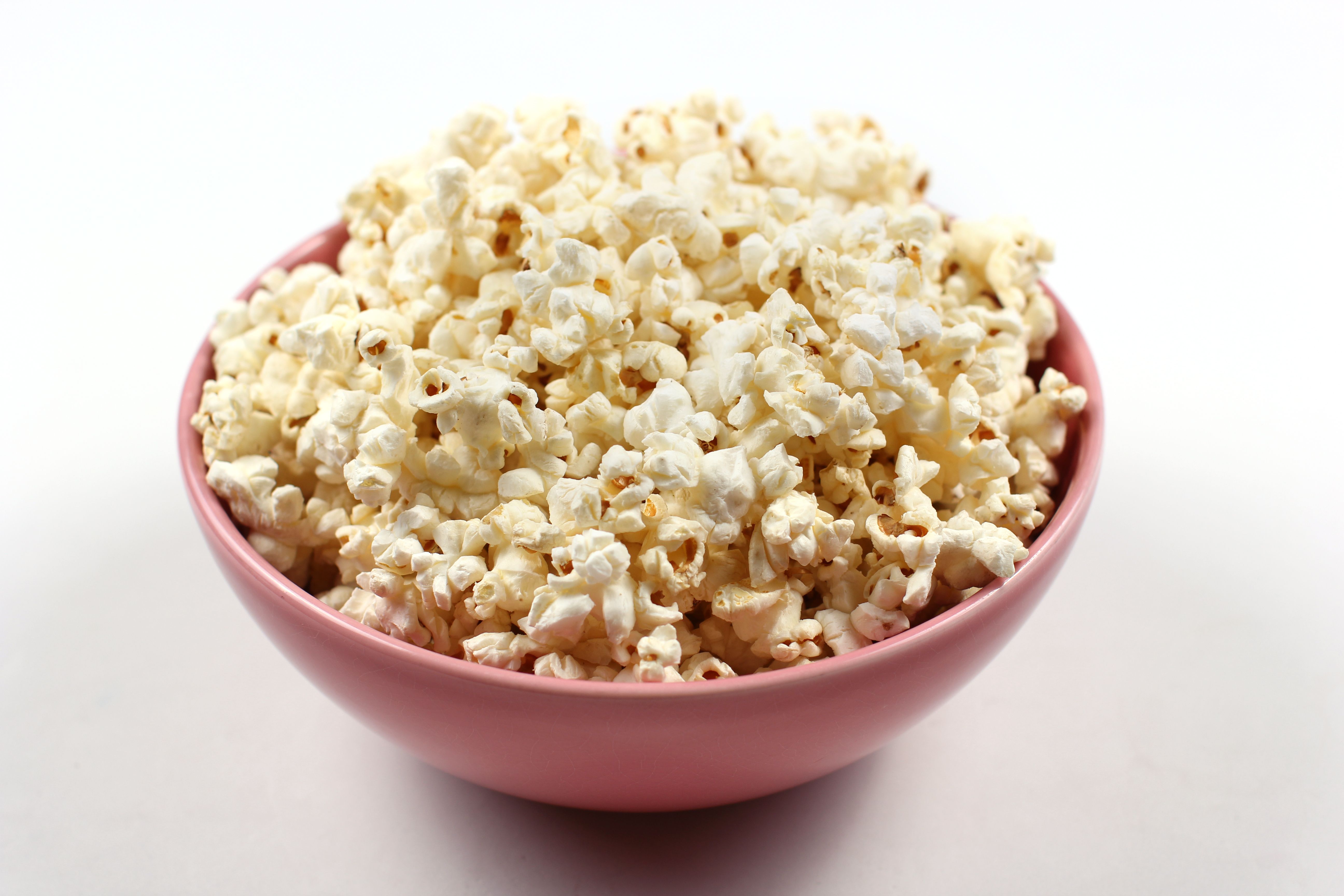 Is Microwave Popcorn Healthy  Food Network Healthy Eats Recipes Ideas  and Food News  Food Network