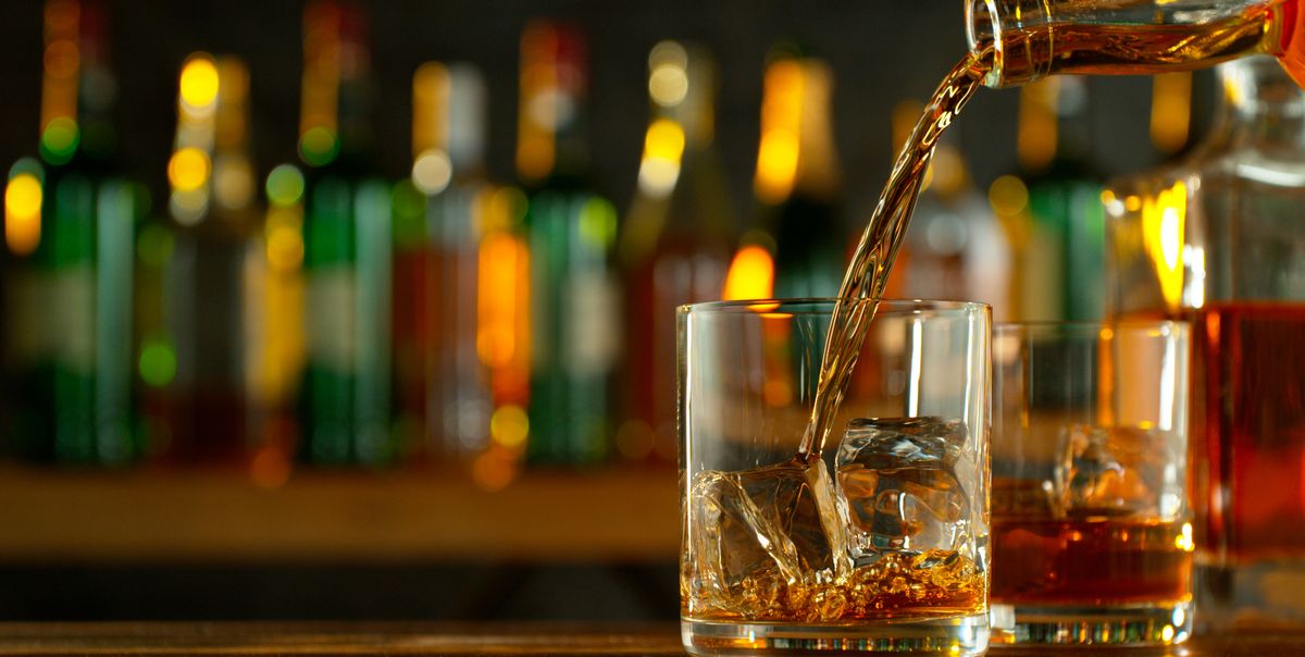 Scientists Have Figured Out Exactly How Much Time Drinking Takes Off Your Life