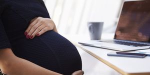 Why mental health during pregnancy deserves more attention