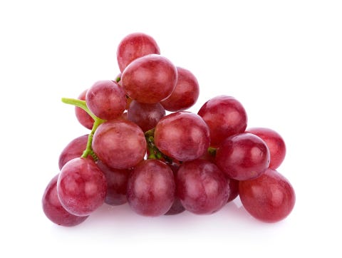 Grapes Kl