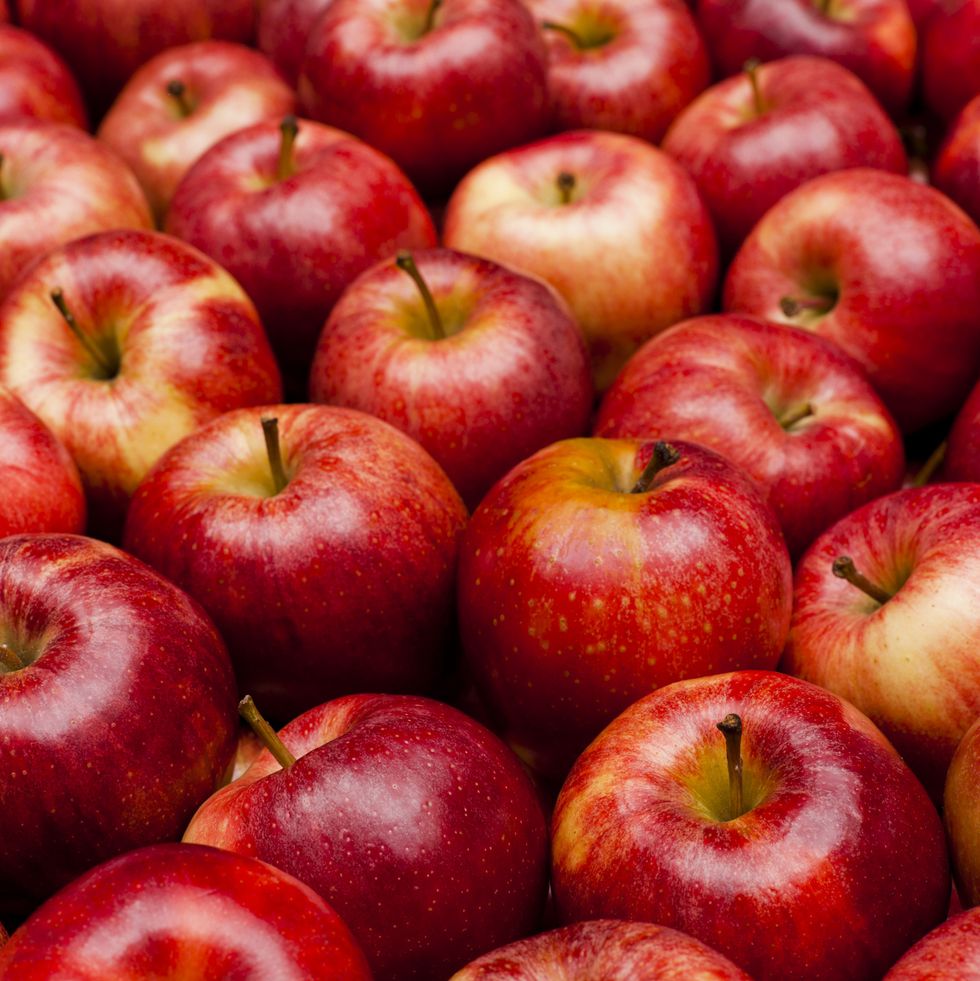 Should You Refrigerate Apples?
