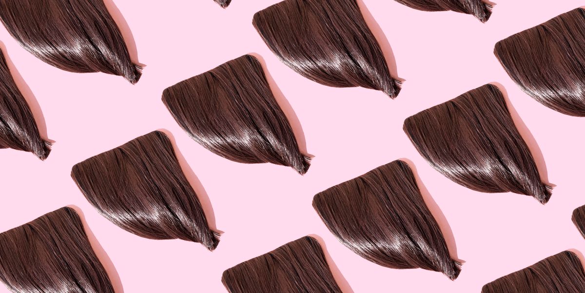 The 7 Best Clip-In Extensions, and How to Shop for The Right Clip-Ins for  Your Style