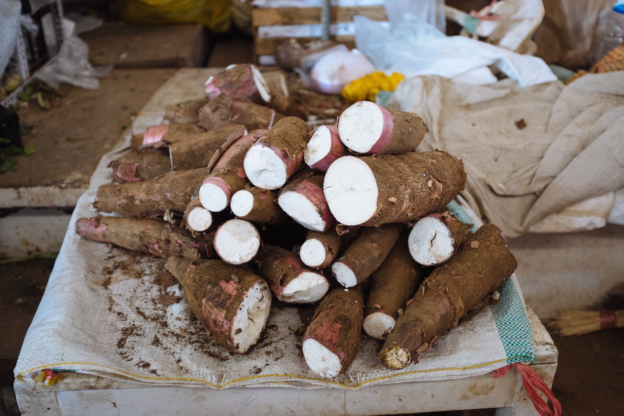 14 Types of Sweet Potatoes - Jessica Gavin