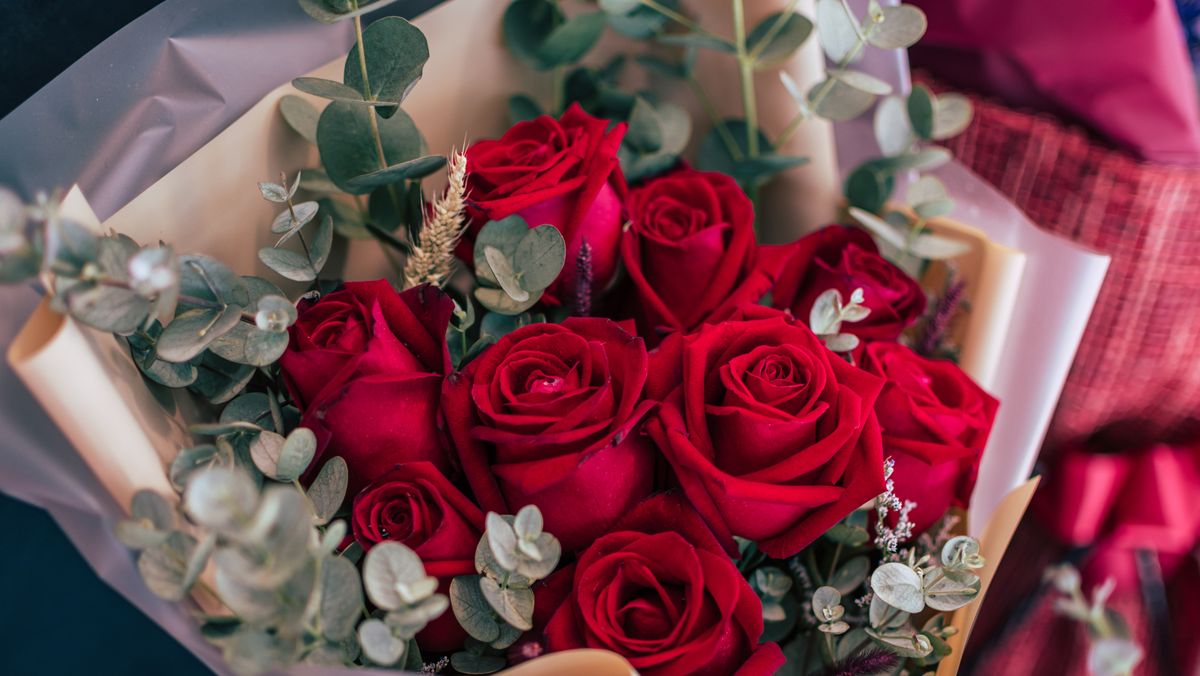 Best Valentine's Day Flowers for Delivery - 2023