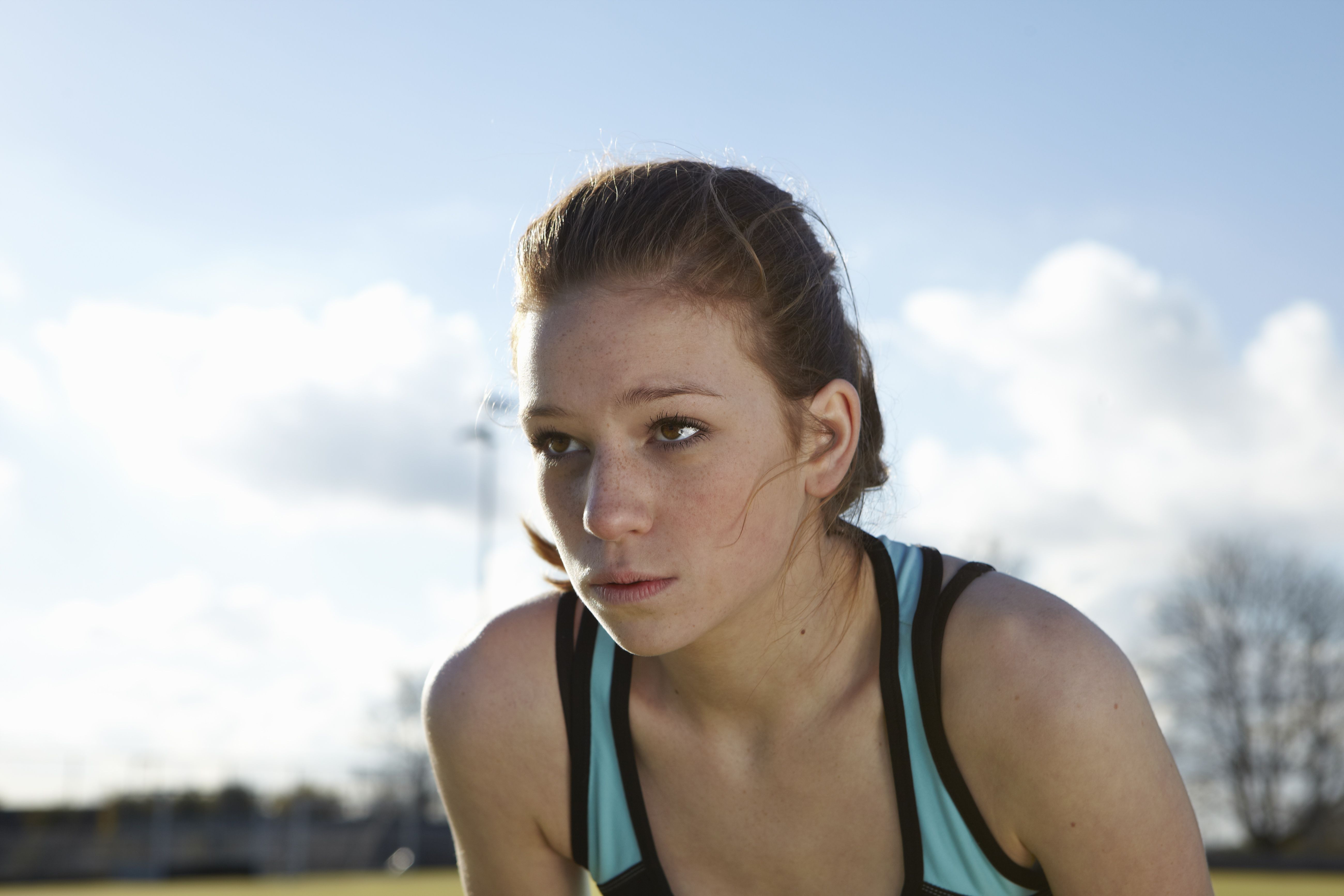 Salud, lesiones más comunes e hidratación de runner's - Runner's 