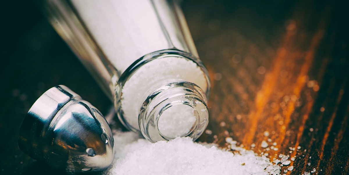 Finally, A Healthy Salt Alternative - Make Your Food Healthier and