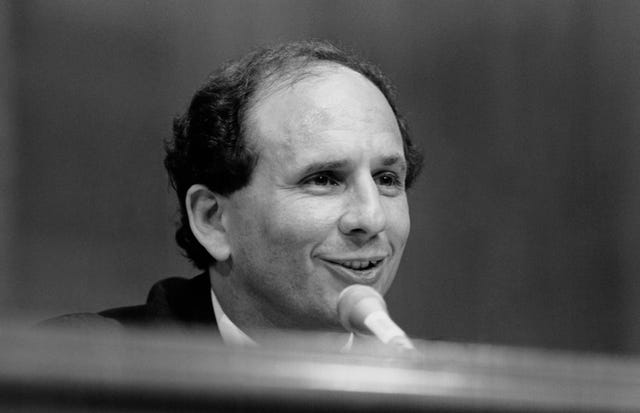 Sen. Paul Wellstone, Who Died 22 Years Ago, Would Have Been 80 on Monday