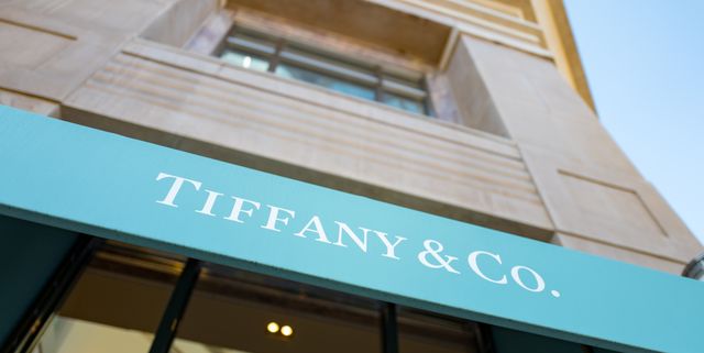 Luxury group LVMH aims to restore Tiffany's lustre with $16.2-billion  takeover - The Globe and Mail