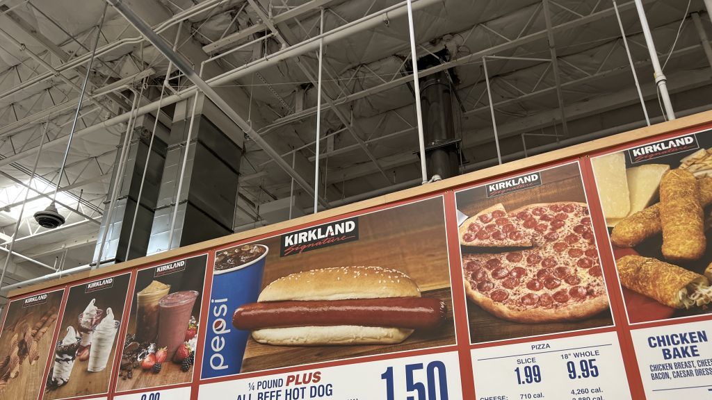 preview for 15 Things You Didn't Know About Costco