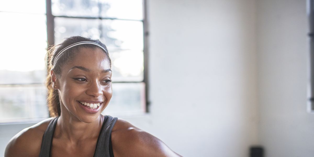 Science Says This Workout Can Make Your Body 8 Years Younger. A Trainer Explains How To Do It